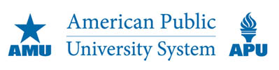 university of  American Public University System